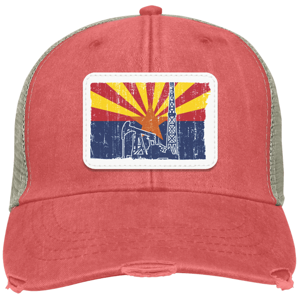 Arizona Oilfield Pride Hat