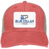 Blue Collar Pride Hat