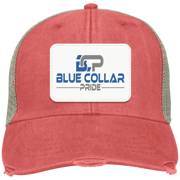 Blue Collar Pride Hat