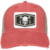 Heavy Crane Operator Hat