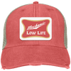 Mechanic Low Life Hat