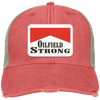 Oilfield Strong Hat