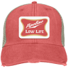 Pipeline Low Life Hat