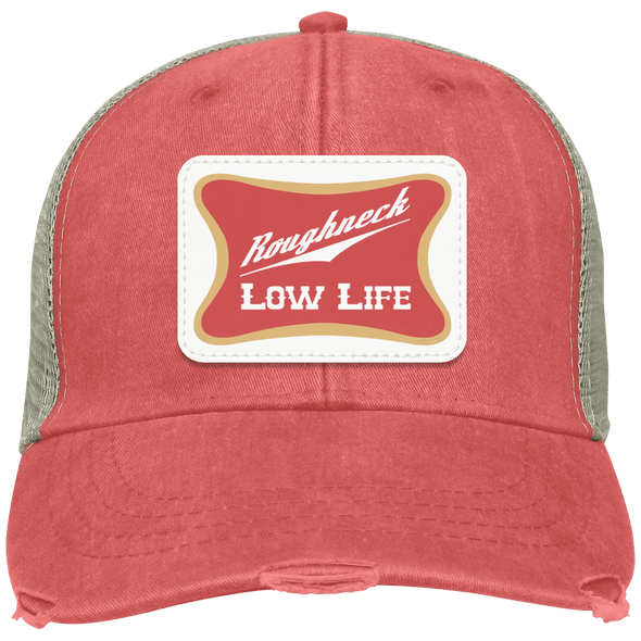 Roughneck Low Life Hat