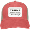 Trump Make America Great Again Hat