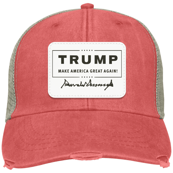 Trump Make America Great Again Hat