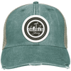 Oilfield Strong Hat