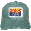 Arizona Oilfield Pride Hat