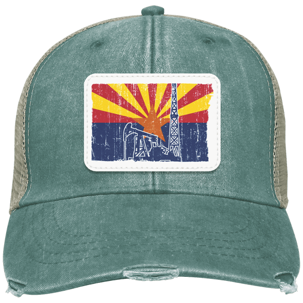 Arizona Oilfield Pride Hat