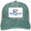 Blue Collar Pride Hat