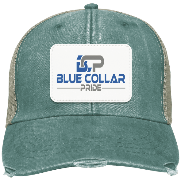 Blue Collar Pride Hat