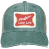 Mechanic Low Life Hat