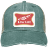 Oilfield Low Life Hat