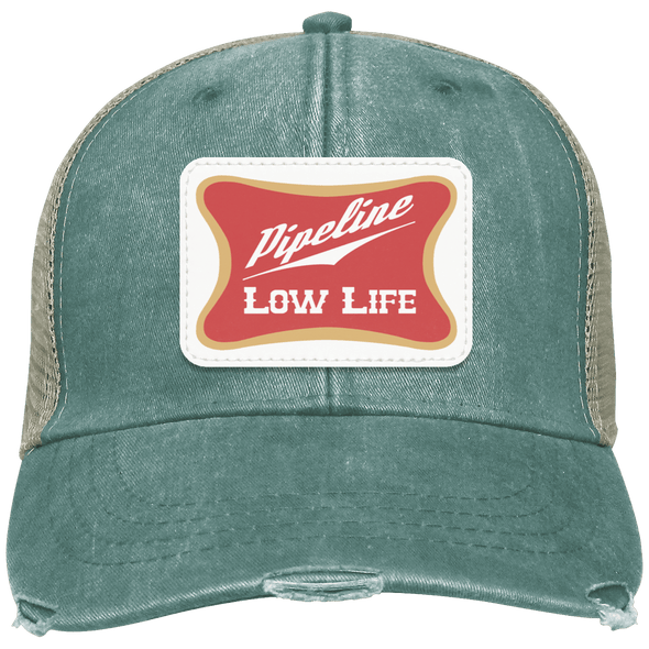 Pipeline Low Life Hat