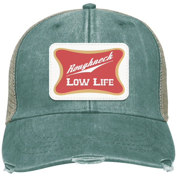 Roughneck Low Life Hat