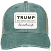 Trump Make America Great Again Hat