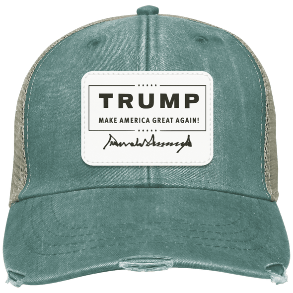 Trump Make America Great Again Hat