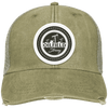 Oilfield Strong Hat