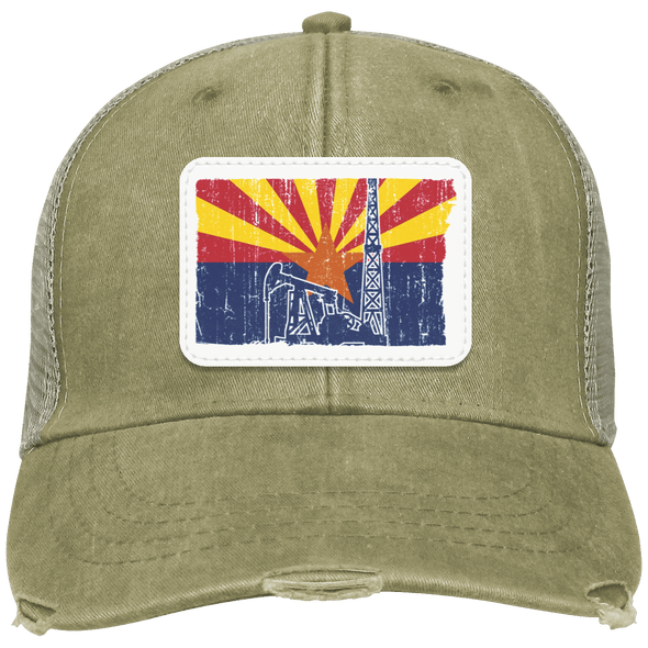 Arizona Oilfield Pride Hat