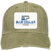 Blue Collar Pride Hat