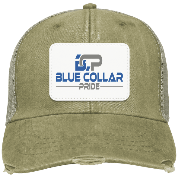 Blue Collar Pride Hat