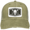 Heavy Crane Operator Hat