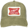 Oilfield Low Life Hat