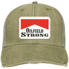 Oilfield Strong Hat