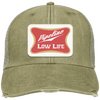 Pipeline Low Life Hat