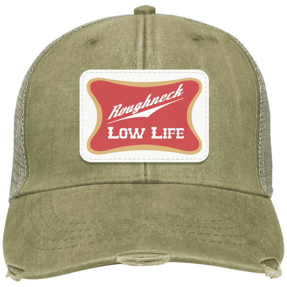 Roughneck Low Life Hat