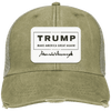 Trump Make America Great Again Hat