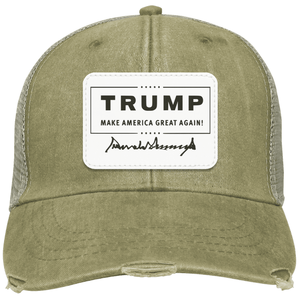 Trump Make America Great Again Hat