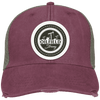 Oilfield Strong Hat