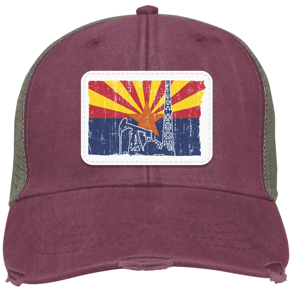 Arizona Oilfield Pride Hat