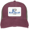 Blue Collar Pride Hat