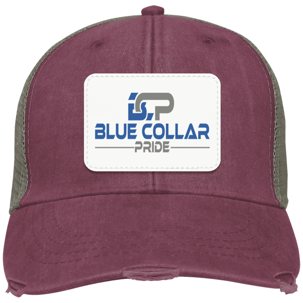 Blue Collar Pride Hat