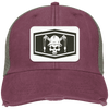 Heavy Crane Operator Hat