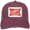 Oilfield Low Life Hat