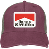 Oilfield Strong Hat