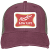 Pipeline Low Life Hat