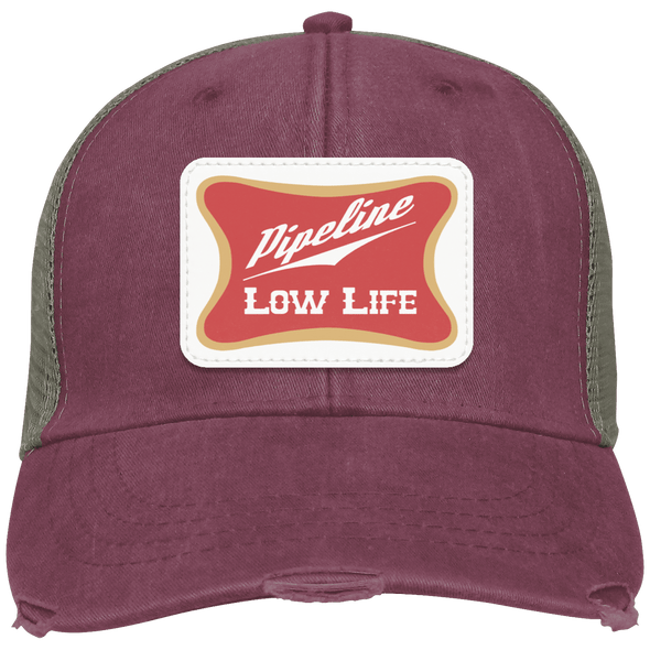 Pipeline Low Life Hat