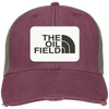 The Oil Field Parody Hat