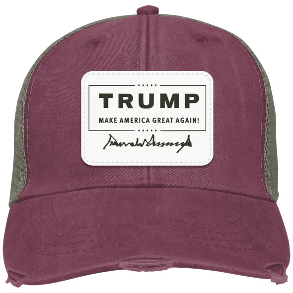 Trump Make America Great Again Hat