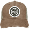 Oilfield Strong Hat