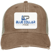 Blue Collar Pride Hat