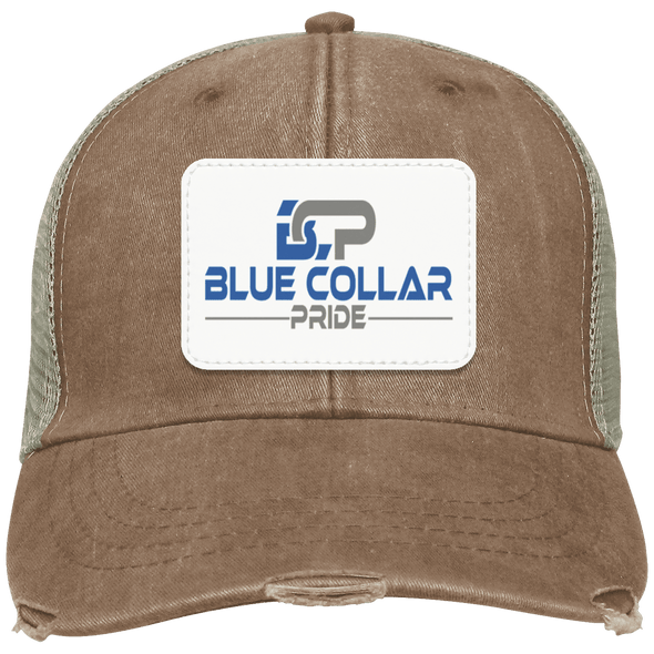 Blue Collar Pride Hat