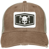 Heavy Crane Operator Hat