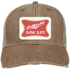 Oilfield Low Life Hat