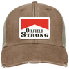 Oilfield Strong Hat