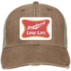 Roughneck Low Life Hat